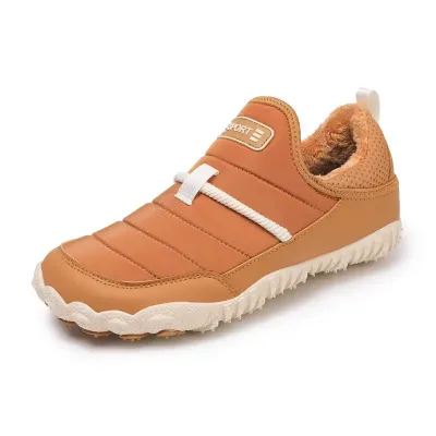 ANTI-VELVET WARM COTTON SHOES